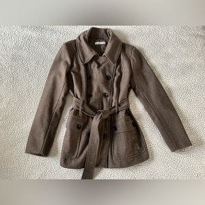 NWOT New York & Company Women’s Coat Size Large